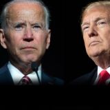 Joe Biden diz que ainda pode derrotar Donald Trump nas eleições presidenciais