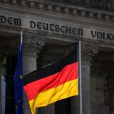 Alemanha planeja realizar eleições gerais em 28 de setembro do próximo ano