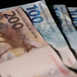 Contas públicas têm superávit de R$ 104 bilhões em janeiro