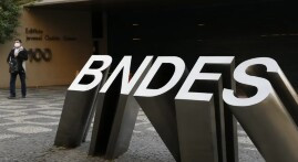 Senado autoriza BNDES a captar R$ 2,6 bilhões no exterior