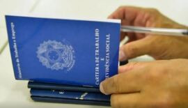 Desemprego recua para 5,6%, a menor taxa desde 2012, mostra IBGE