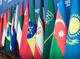Entenda o que é o Brics, grupo que se reúne a partir de domingo no Rio