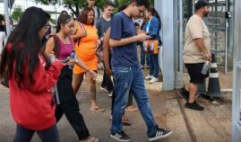 Inscrições para o Enem 2025 terminam nesta sexta