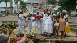 Cais do Valongo exibirá documentário no Dia da Consciência Negra