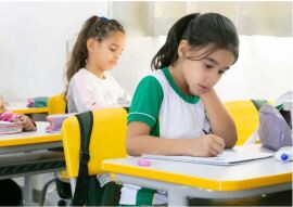 Acesso à educação avança no Brasil, mas sem atingir maioria das metas