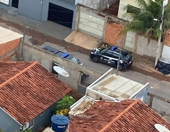 Polícia Civil cumpre 27 mandados contra criminosos que sequestraram e extorquiram comprador de milho 