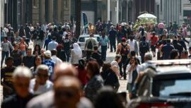 Desemprego de 7% no 1º tri é o menor já registrado para o período