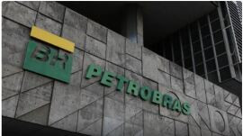 Conselho da Petrobras aprova nome de indicado pelo governo