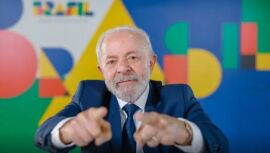 Lula pede aos bancos nova forma de financiar o desenvolvimento