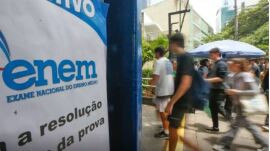Espelhos das redações do Enem 2024 já estão disponíveis