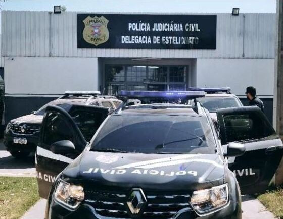 PC cumpre mandados em investigações de lavagem de dinheiro realizada por facção 