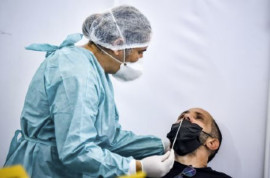 Pós-Carnaval tem aumento de 80,4% nos casos de Covid no Brasil