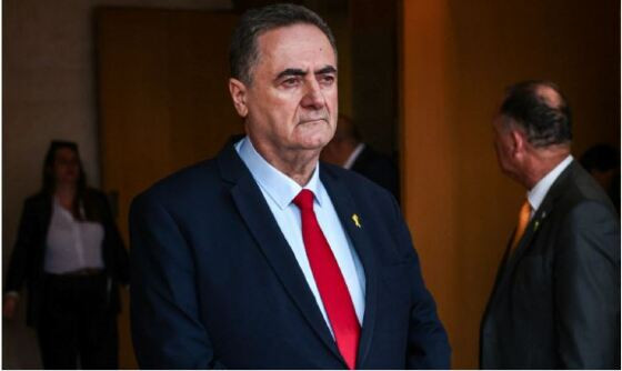 MINISTRO ISRAEL.JPG