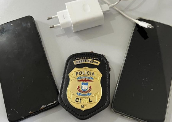Polícia Civil deflagra operação contra membros de facção que estavam extorquindo empresários