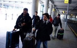 Aeroportos da Infraero devem receber 115 mil passageiros no feriadão
