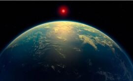 Cientistas encontram mais fortes sinais de vida em planeta alienígena