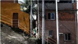 Pretos e pardos têm menos acesso à infraestrutura urbana que brancos