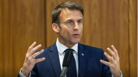 França reconhece injustiça contra Haiti por dívida da independência