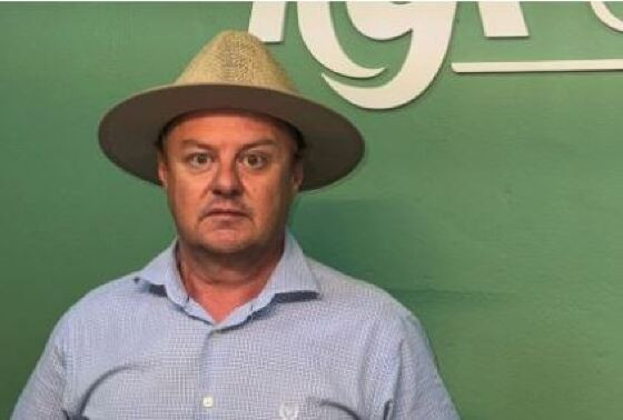 Produtor aciona polícia e critica Cargill por classificação de soja