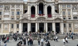 Saiba como será o sepultamento do papa Francisco na Basílica de Santa Maria Maggiore