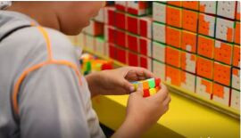 Instituto abre inscrições para olimpíada mirim de matemática