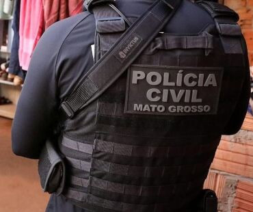 Polícia prende ex-servidores por esquema de dados falsos; nomes