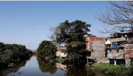 Quase 60 milhões vivem em cidades com desenvolvimento baixo ou crítico