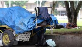 Renda dos 10% mais ricos é 13,4 vezes maior que dos 40% mais pobres
