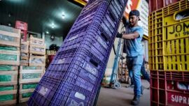 Rendimento médio dos brasileiros chega a R$ 3.057, recorde desde 2012