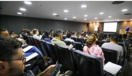 CNU: nomeados pelo Ministério da Gestão têm 30 dias para tomar posse