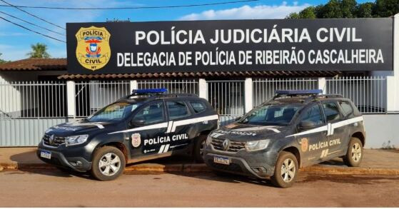 Polícia Civil reabre inquérito e prende investigado por homicídio de homem em 2019