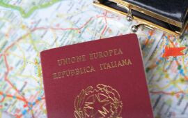 Itália vota em referendo que pode reduzir tempo de espera na lei de cidadania para imigrantes