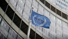 Órgão de vigilância nuclear da ONU diz que Irã viola obrigações