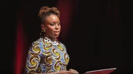 Bienal do Livro começa no Rio nesta sexta com Chimamanda Ngozi Adichie