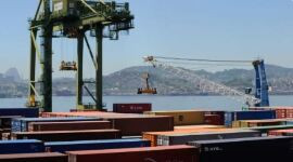 CNI estima que investimento em infraestrutura vai crescer 4,2% em 2025