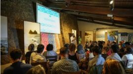 Apoio ao audiovisual como estímulo ao turismo é debatido em Noronha