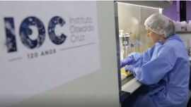 Fiocruz: vírus respiratórios permanecem em alta na maior parte do país