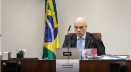 IOF: Moraes suspende decretos e determina audiência de conciliação