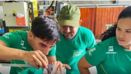 Petrobras quer atrair trabalhadores de aplicativo para terceirizadas
