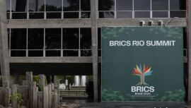 Sanções unilaterais prejudicam direitos humanos, dizem Brics