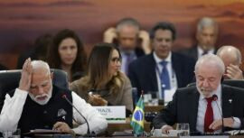 Em declaração sobre IA, Brics defende código aberto para a tecnologia