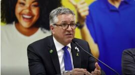 Brasil reduz mortalidade por hepatites, mostra boletim