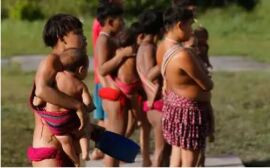 Saúde confirma duas mortes em pouso forçado em Terra Yanomami