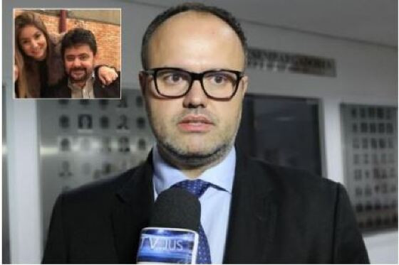 Juiz cassa filha de ex-secretário e decreta inelegibilidade dos dois