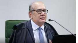 Para ministro do STF, Brasil vive capítulo de resistência democrática