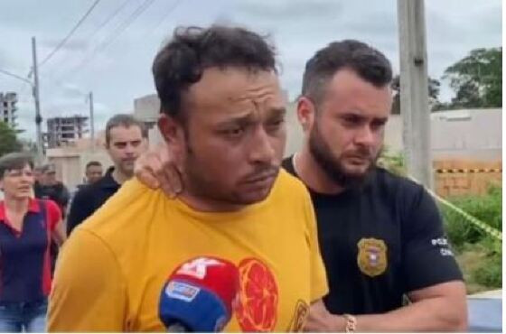 TJ mantém em Sorriso júri de homem que matou mulher e 3 filhas