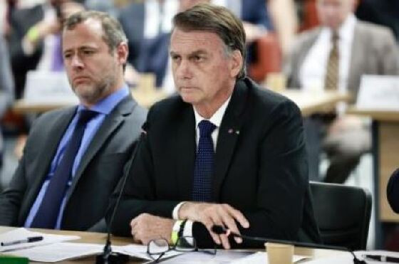 Bolsonaro é alvo da PF e terá que usar tornozeleira eletrônica
