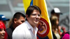 Morre Miguel Uribe, pré-candidato à presidência da Colômbia