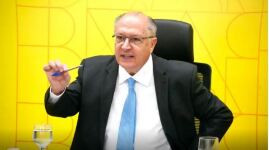 Brasil inicia ação para usar Lei de Reciprocidade contra os EUA