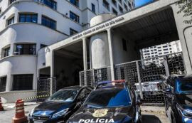 Oito foragidos do PCC entram na lista da Interpol